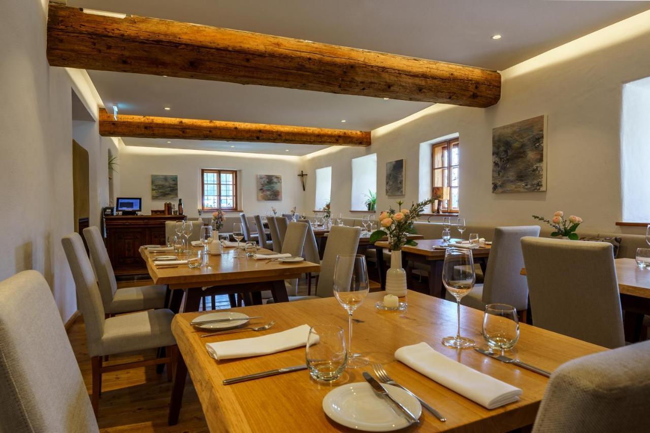 Weinhaus Nigl - Hotel, Restaurant Und Spa Senftenberg Exterior photo