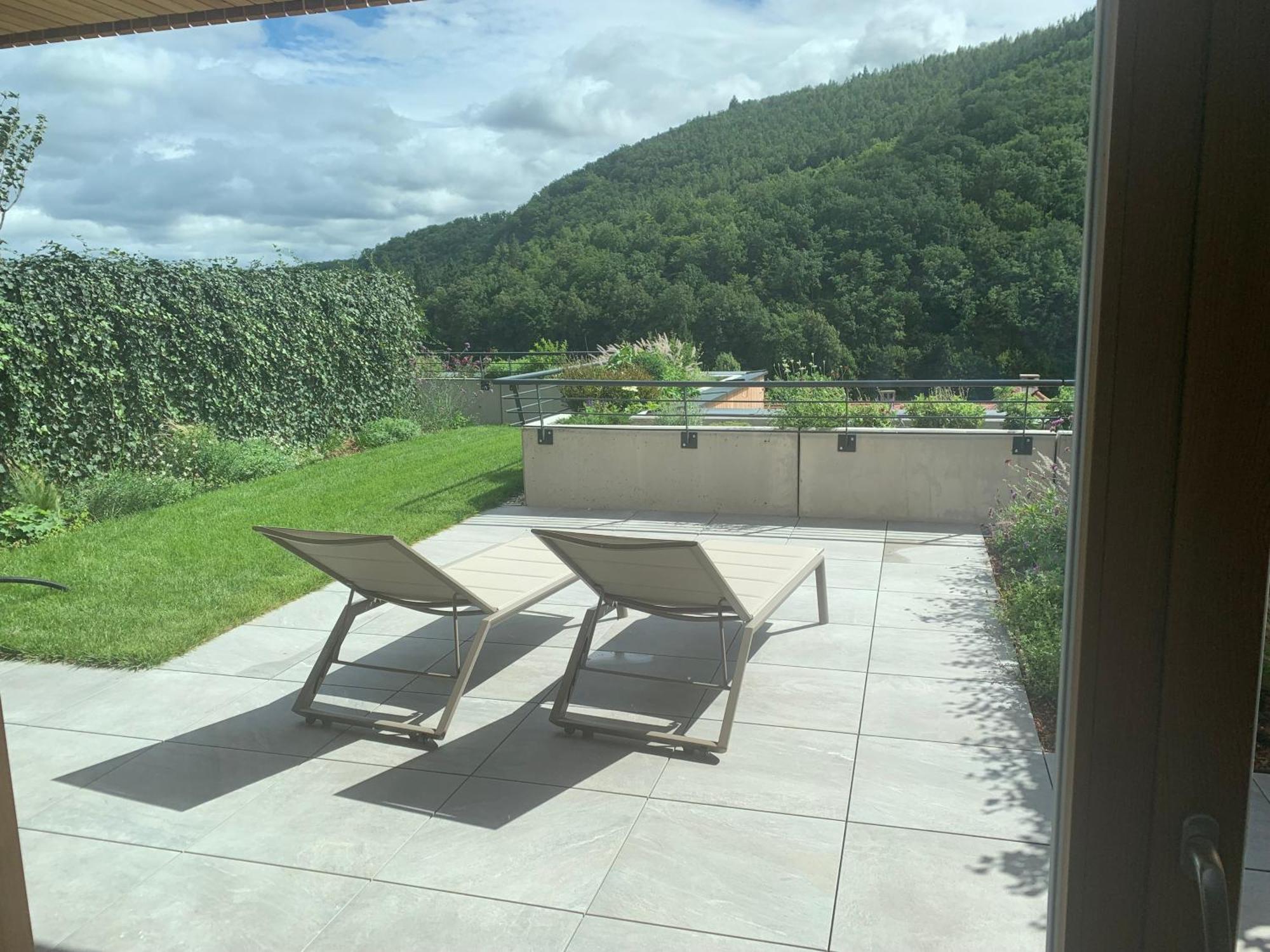 Weinhaus Nigl - Hotel, Restaurant Und Spa Senftenberg Exterior photo